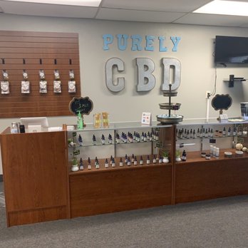 Purely CBD of E Arlington - Vitamins & Supplements Near Me - Arlington, Texas Purely CBD of E Arlington - Vitamins & Supplements Near Me - Arlington, Texas