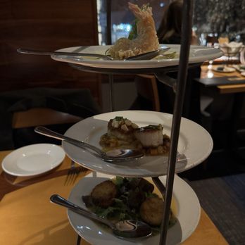 Seastar Restaurant & Raw Bar - New American Near Me - Bellevue, Washington Seastar Restaurant & Raw Bar - New American Near Me - Bellevue, Washington