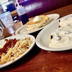 Lake Murvaul Park & Marina - Best breakfast in Panola County!