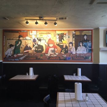 Sushi Hi - Sushi Bars Near Me - Austin, Texas