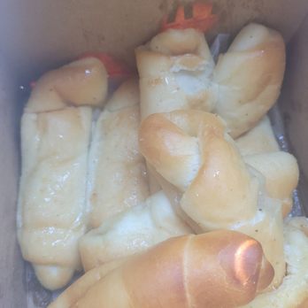 StarBread Bakery - Bottom bread soggy and mushy... top bread cooked well and not mushy. - Bakeries Near Me - Anaheim, California StarBread Bakery - Bottom bread soggy and mushy... top bread cooked well and not mushy. - Bakeries Near Me - Anaheim, California