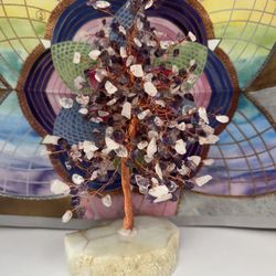 Fortune Crystals