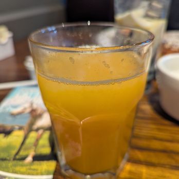 Whiskey Creek - Avocado toast and fresh squeezed orange juice - Steakhouses Near Me - Bishop, California Whiskey Creek - Avocado toast and fresh squeezed orange juice - Steakhouses Near Me - Bishop, California