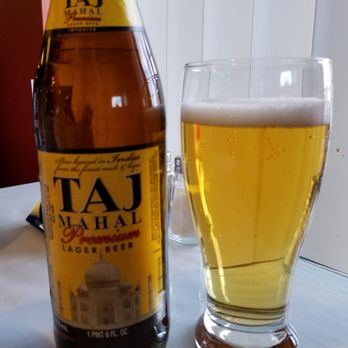 Mughal Palace - 22oz Taj $7 - Indian Near Me - Chelsea, Maine Mughal Palace - 22oz Taj $7 - Indian Near Me - Chelsea, Maine