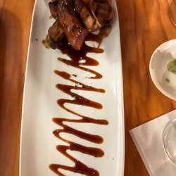 Kemuri - Ribs