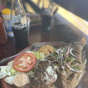 Mariscos Colima - Pescado frito - Seafood Near Me - Tijuana, BCN Mariscos Colima - Pescado frito - Seafood Near Me - Tijuana, BCN