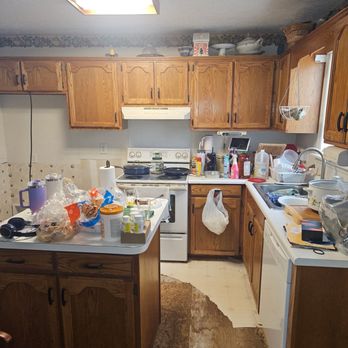 Uncle Zo Home Services - Kitchen.Unfinished floors - General Contractors Near Me Uncle Zo Home Services - Kitchen.Unfinished floors - General Contractors Near Me