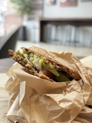 JOE & THE JUICE by null