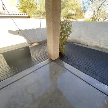 Crescent Landscape Management - Fresh new patio - Irrigation Near Me