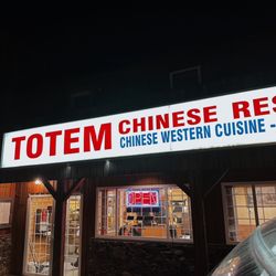 Totem Restaurant