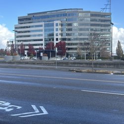 Columbia Bank - Street View