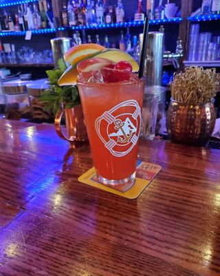 Mexico 2000 Restaurant by null