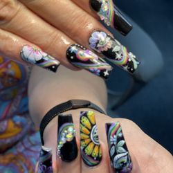 Dream Nails Spa