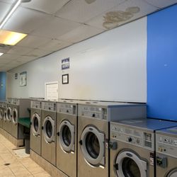 Branmar Cleaners & Laundromat