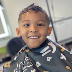 Blended Craft Barber Studio Meadows Mall
