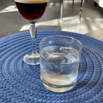 Rhode Island Spirits - Distilleries Near Me - Pawtucket, Rhode Island