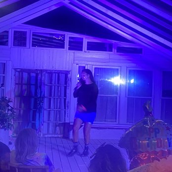 House of DIRT - #RandomActsOfTalent x mo - Venues & Event Spaces Near Me - Dallas, Texas House of DIRT - #RandomActsOfTalent x mo - Venues & Event Spaces Near Me - Dallas, Texas