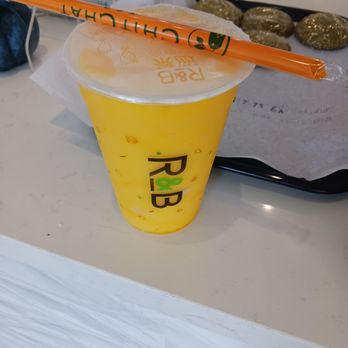 R&B Tea - Ontario - Bubble Tea Near Me - Ontario, California