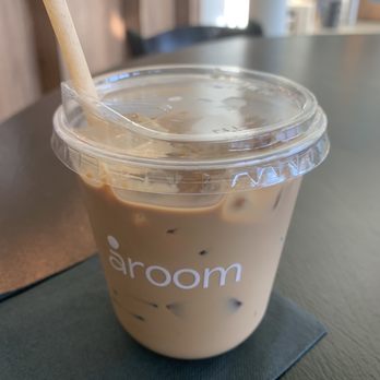 Aroom Coffee - Vietnamese coffee - Coffee & Tea Near Me - Seattle, Washington