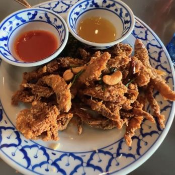 Pineapple Thai - Thai Near Me - Cupertino, California