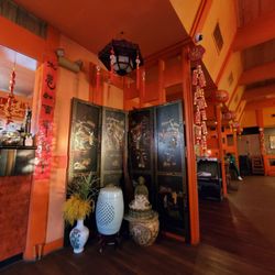 Sunrise Chinese Restaurant