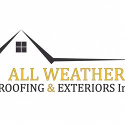 All Weather Roofing & Exteriors