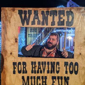 Old West Christmas Light Fest - Festivals Near Me - Boerne, Texas