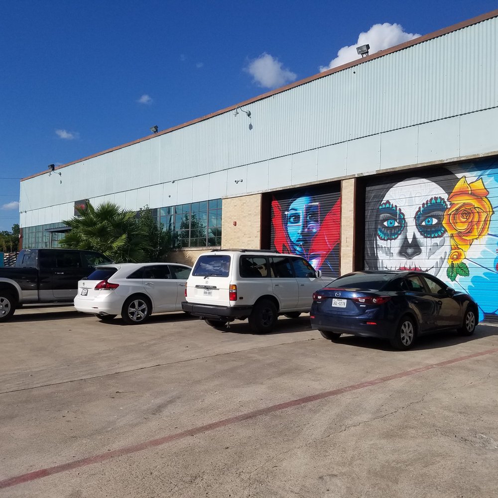Freetail Brewing - Breweries Near Me - San Antonio, Texas