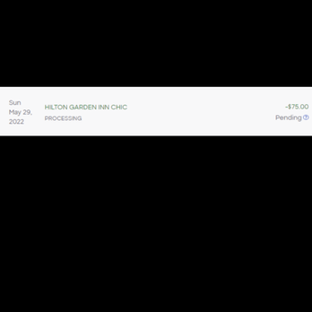 Hilton Garden Inn Chicago Central Loop - $465 held for a 2 night stay. - Hotels Near Me - Chicago, Illinois Hilton Garden Inn Chicago Central Loop - $465 held for a 2 night stay. - Hotels Near Me - Chicago, Illinois