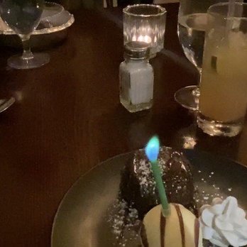 Farmers and Chefs - Lava Cake - Food Delivery Services Near Me - Poughkeepsie, New York