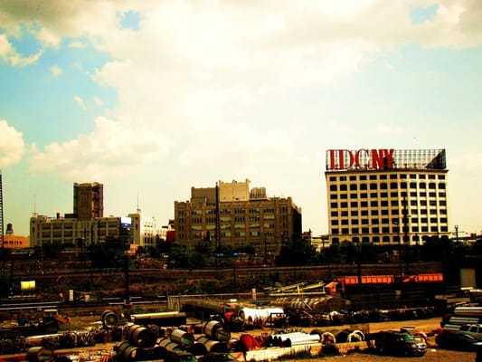 LaGuardia Community College by null