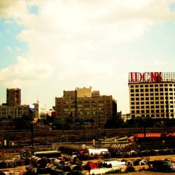 LaGuardia Community College - I took this!