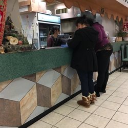 China Wok