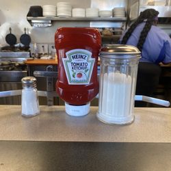 Waffle House - Fayetteville - Lunch