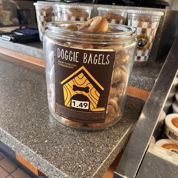 Einstein Bros. Bagels - Bagels Near Me - Albuquerque, New Mexico