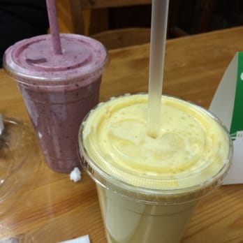 Healthy Fresh - Awesome smoothies!!!!! - Breakfast & Brunch Near Me - Bronx, New York Healthy Fresh - Awesome smoothies!!!!! - Breakfast & Brunch Near Me - Bronx, New York