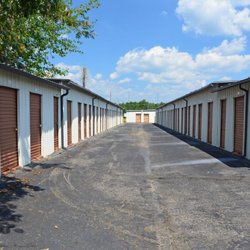 Storage Zone Self Storage and Business Centers