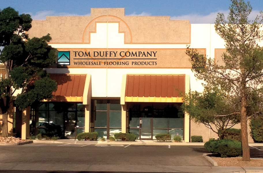 Br Funsten & Tom Duffy Company TOM DUFFY COMPANY - Updated July 2025 - 5530 S Valley View Blvd, Las