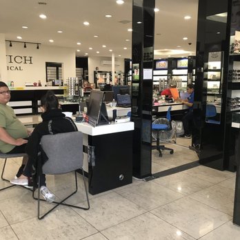 Davich Optical - Optometrists Near Me - Los Angeles, California