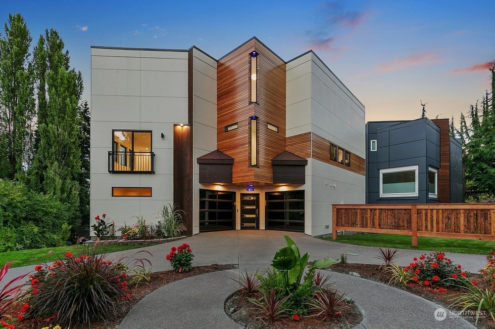 Slide of Pacific Exteriors