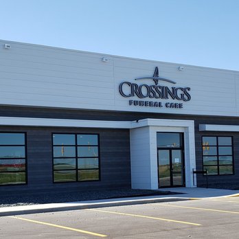 Crossings Funeral Care - Crossings Funeral Care - Funeral Services & Cemeteries Near Me - Steinbach, Manitoba Crossings Funeral Care - Crossings Funeral Care - Funeral Services & Cemeteries Near Me - Steinbach, Manitoba