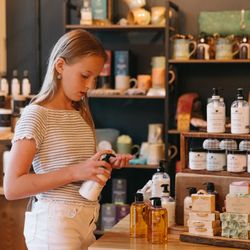 Recline & Unwind Social Spa - Browse our selection of locally made gifts