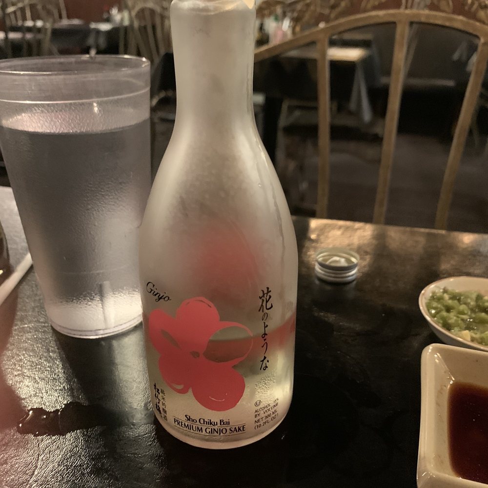 Wasabi's - Sake - Sushi Bars Near Me - Roanoke, Virginia Wasabi's - Sake - Sushi Bars Near Me - Roanoke, Virginia