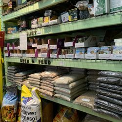 Urban Nature Store - Bird Seed