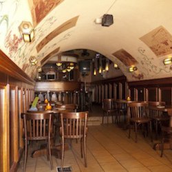 Café Jan de Winter - Café Jan de Winter
