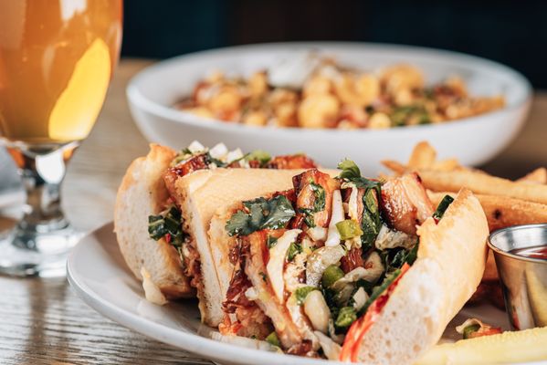 South Branch Tavern & Grille (The Loop - Chicago) by null