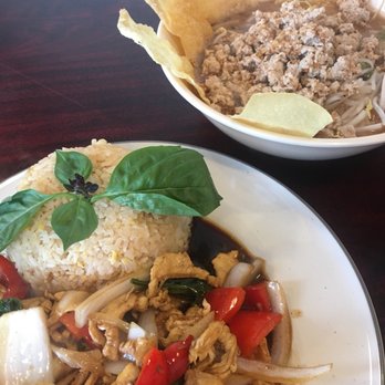 Chow Thai - Thai Near Me - Charleston, West Virginia