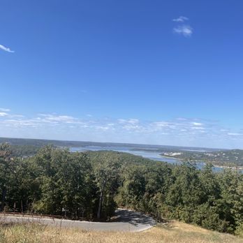 Big Cedar Lodge - Resorts Near Me - Ridgedale, Missouri