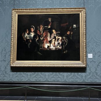 The National Gallery - Art Museums Near Me - London, XGL The National Gallery - Art Museums Near Me - London, XGL