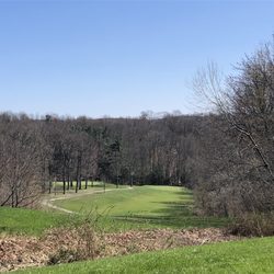 Ely Park Golf Course